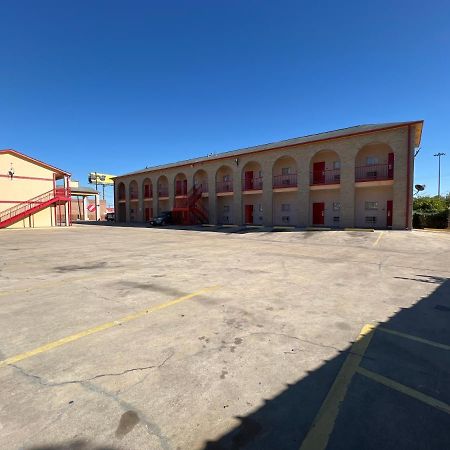 Executive Inn & Suites Lackland Afb Σαν Αντόνιο Εξωτερικό φωτογραφία