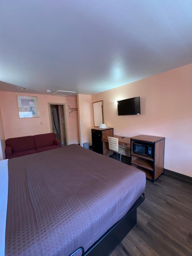 Executive Inn & Suites Lackland Afb Σαν Αντόνιο Εξωτερικό φωτογραφία