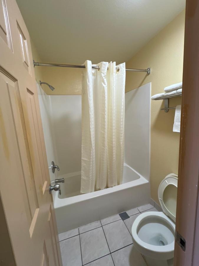 Executive Inn & Suites Lackland Afb Σαν Αντόνιο Εξωτερικό φωτογραφία