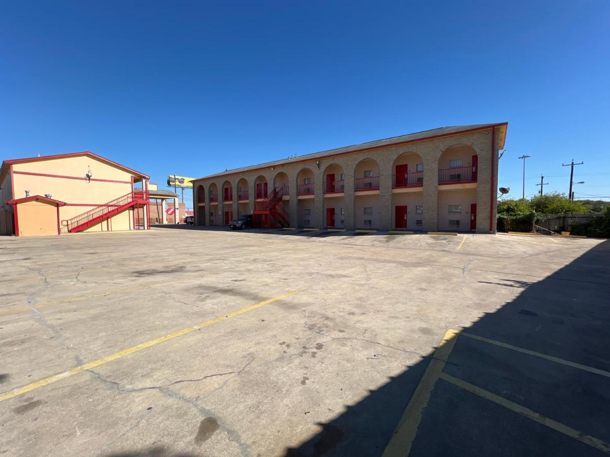 Executive Inn & Suites Lackland Afb Σαν Αντόνιο Εξωτερικό φωτογραφία