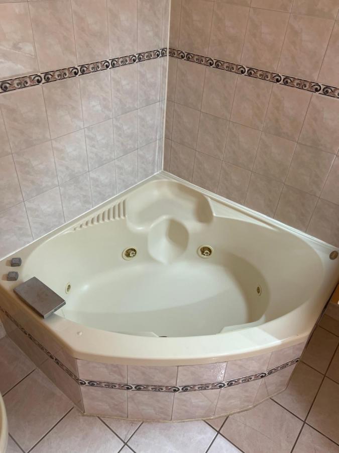 Executive Inn & Suites Lackland Afb Σαν Αντόνιο Εξωτερικό φωτογραφία