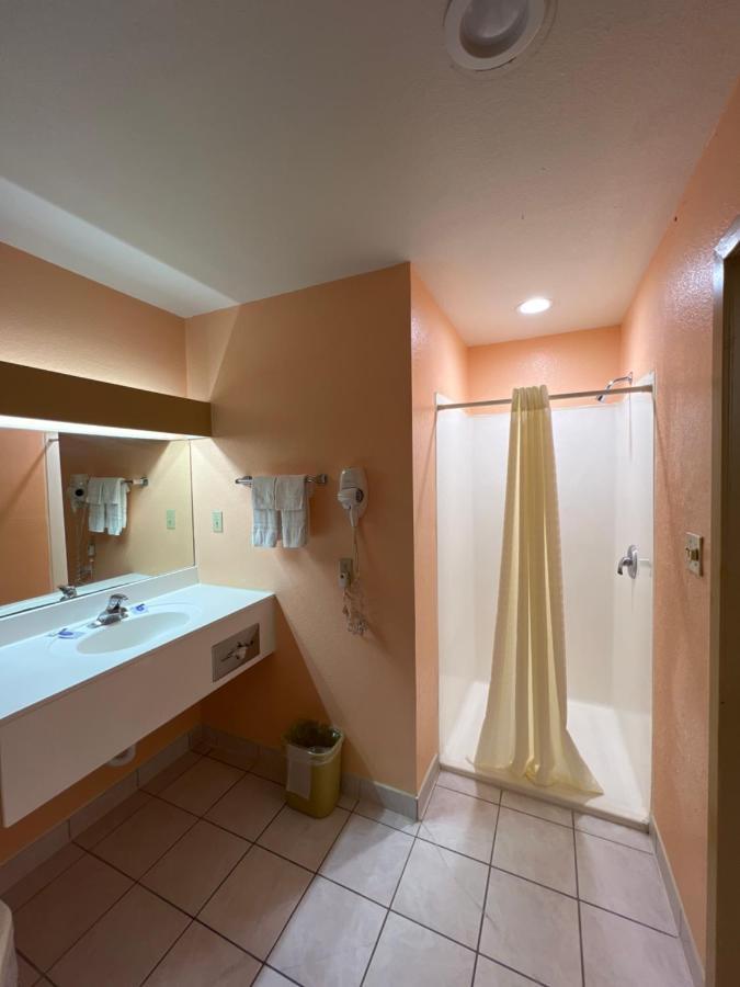 Executive Inn & Suites Lackland Afb Σαν Αντόνιο Εξωτερικό φωτογραφία