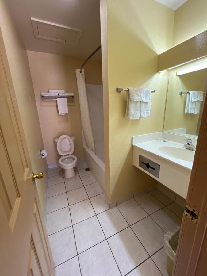 Executive Inn & Suites Lackland Afb Σαν Αντόνιο Εξωτερικό φωτογραφία